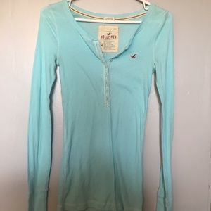 Hollister long sleeve